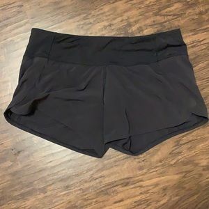 lulu lemon shorts